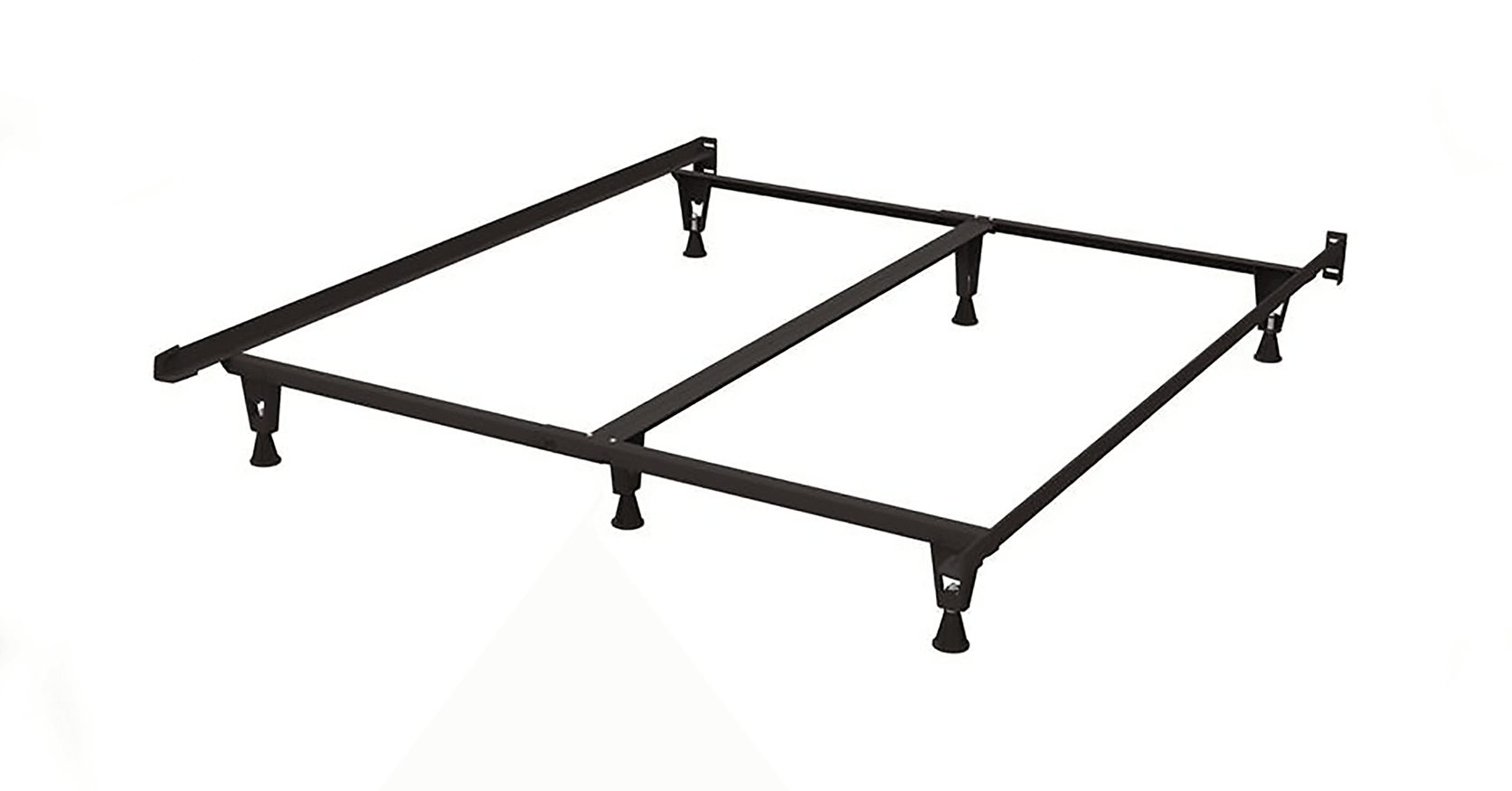 Heavy Duty Bed Frame Gallery