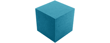 Tempur material holds it shape and supports you for years to come