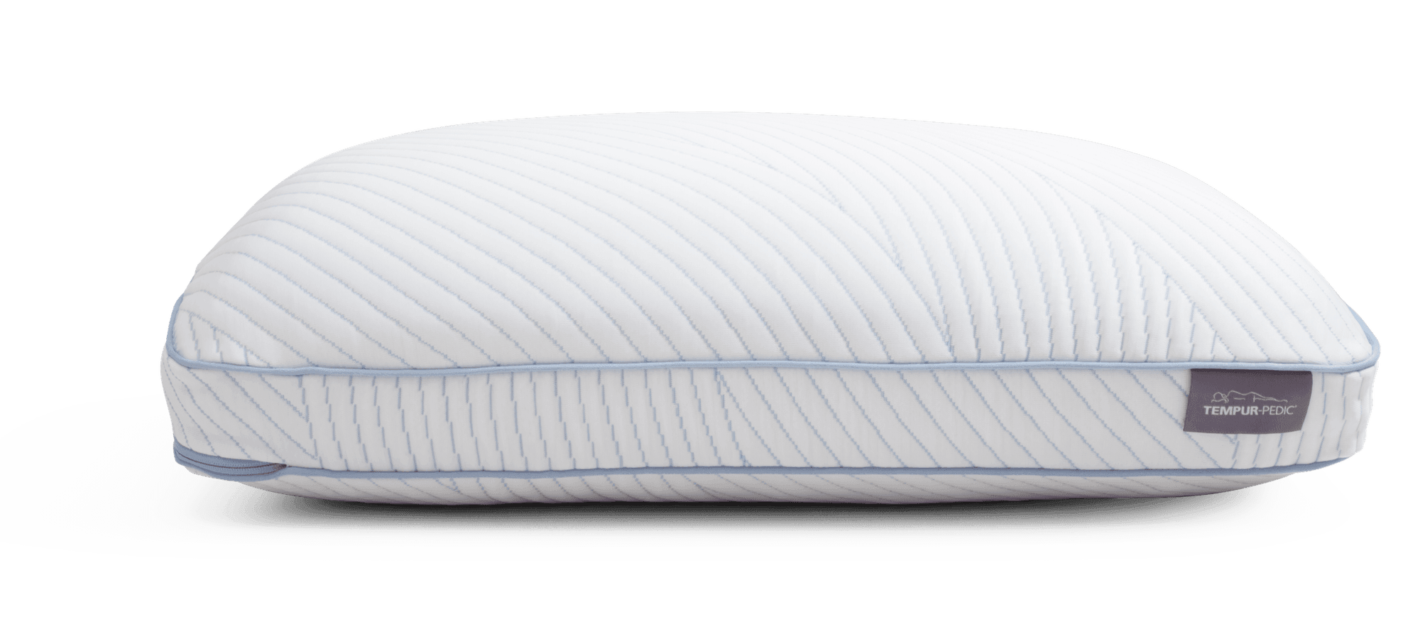 Tempur Cloud Hybrid + Cooling Pillow
