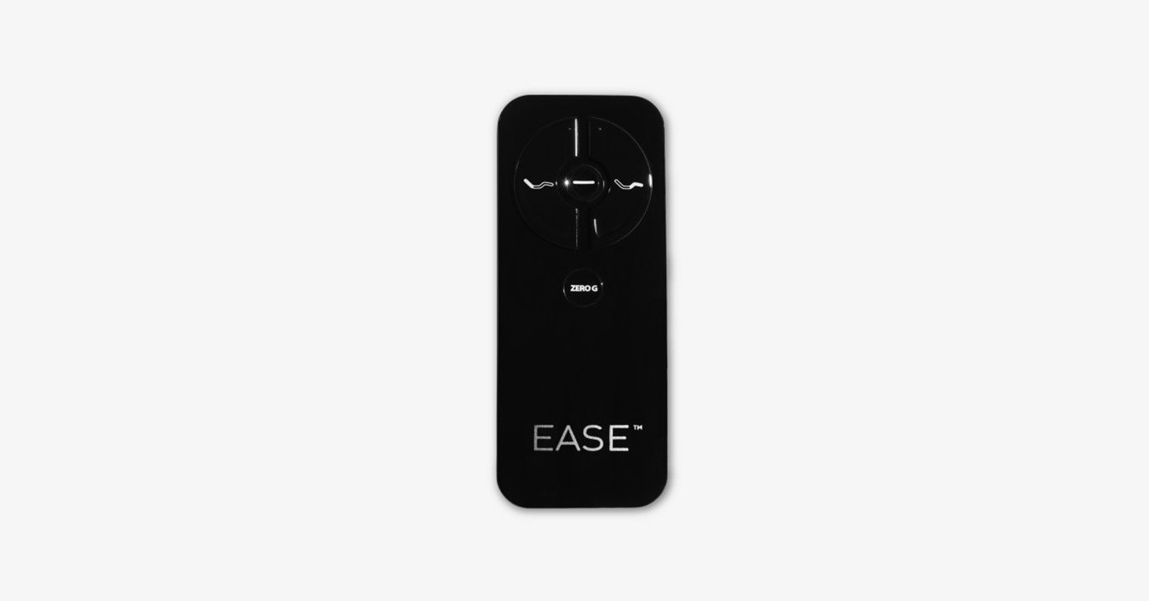 ease remote hero