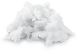 Premium support material used within the Tempur Blend